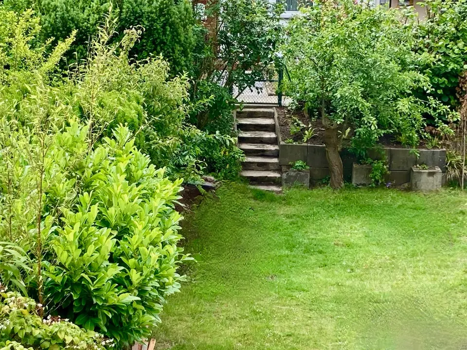 4 Zimmer Haus mit 92 m² in Braunschweig – Bild 6