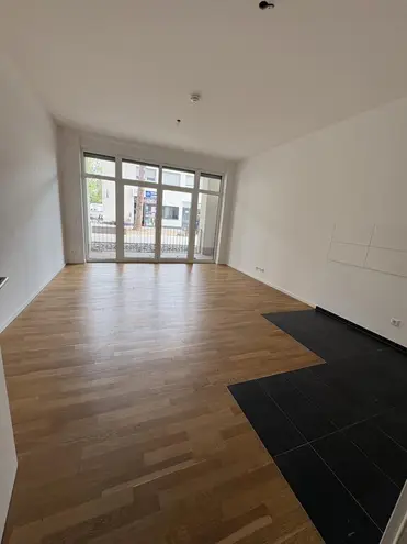 1 Zimmer Wohnung mit 40 m² in Darmstadt – Bild 4