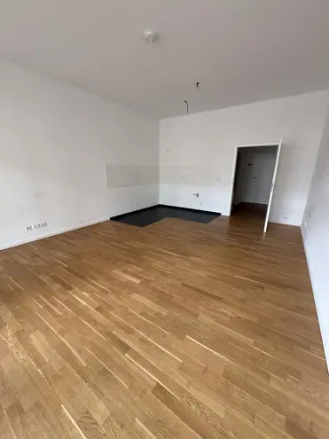 1 Zimmer Wohnung mit 40 m² in Darmstadt – Bild 5