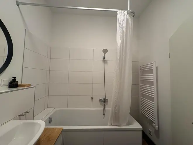 1 Zimmer Wohnung mit 40 m² in Darmstadt – Bild 7