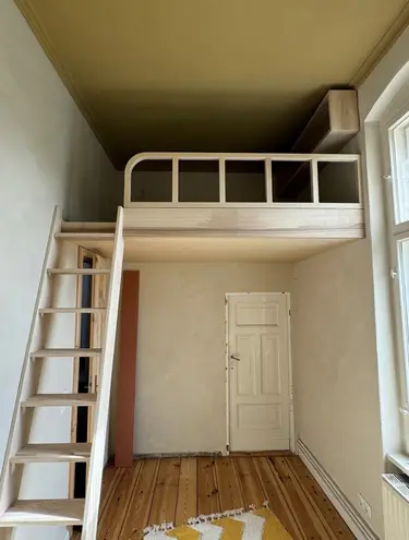4 Zimmer Wohnung mit 145 m² in Berlin – Bild 8
