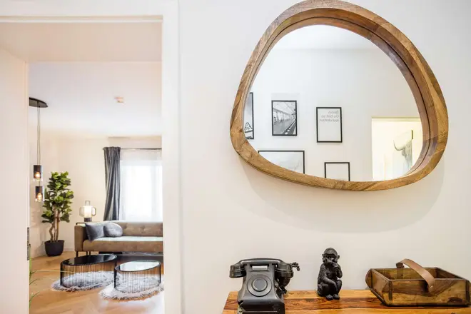 2 Zimmer Wohnung mit 70 m² in Berlin – Bild 11