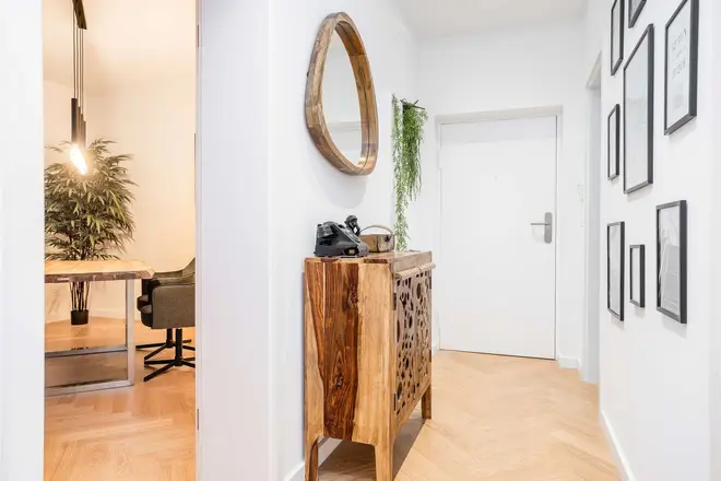 2 Zimmer Wohnung mit 70 m² in Berlin – Bild 12