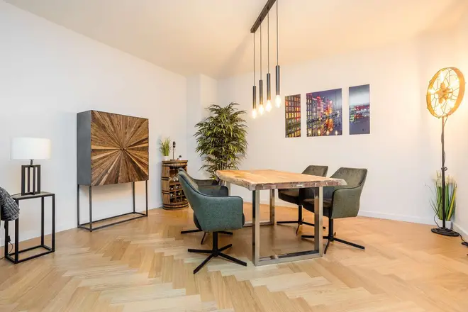 2 Zimmer Wohnung mit 70 m² in Berlin – Bild 2