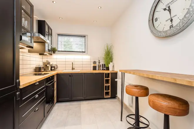 2 Zimmer Wohnung mit 70 m² in Berlin – Bild 3
