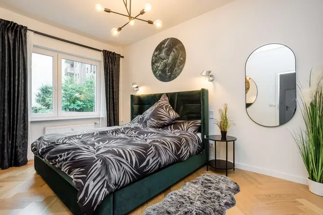 2 Zimmer Wohnung mit 70 m² in Berlin – Bild 4