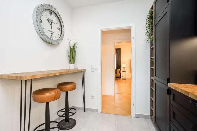 2 Zimmer Wohnung mit 70 m² in Berlin – Bild 5