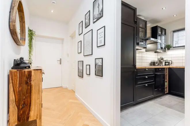 2 Zimmer Wohnung mit 70 m² in Berlin – Bild 6