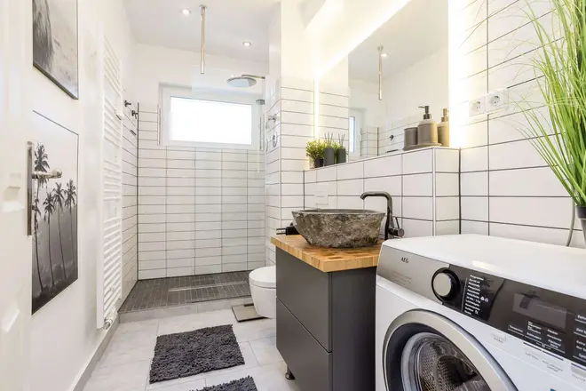 2 Zimmer Wohnung mit 70 m² in Berlin – Bild 10