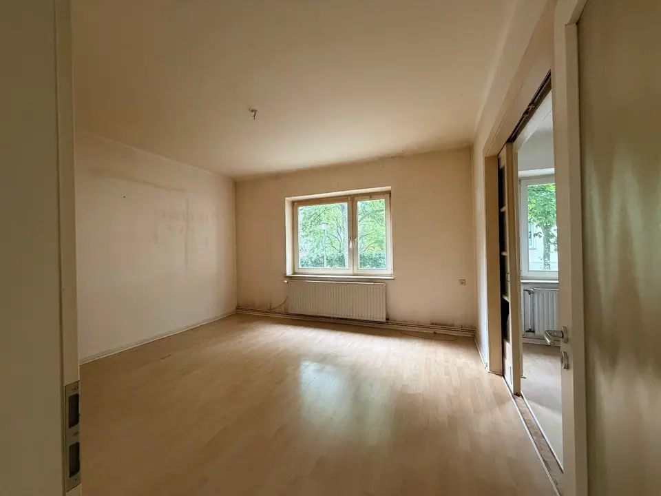 3 Zimmer Wohnung mit 77 m² in Wilhelmshaven – Bild 1