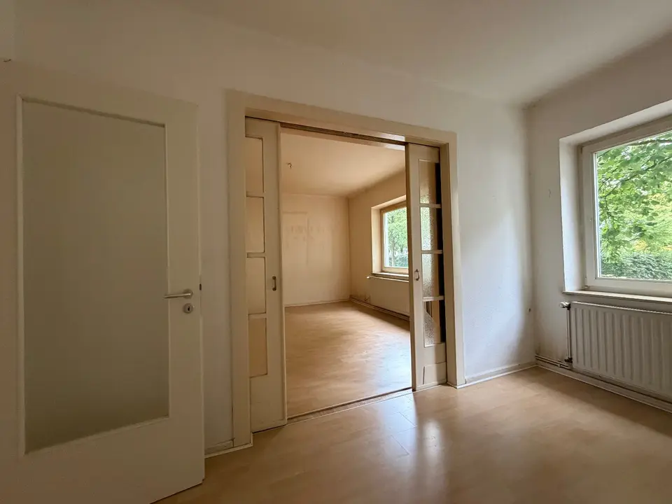 3 Zimmer Wohnung mit 77 m² in Wilhelmshaven – Bild 2