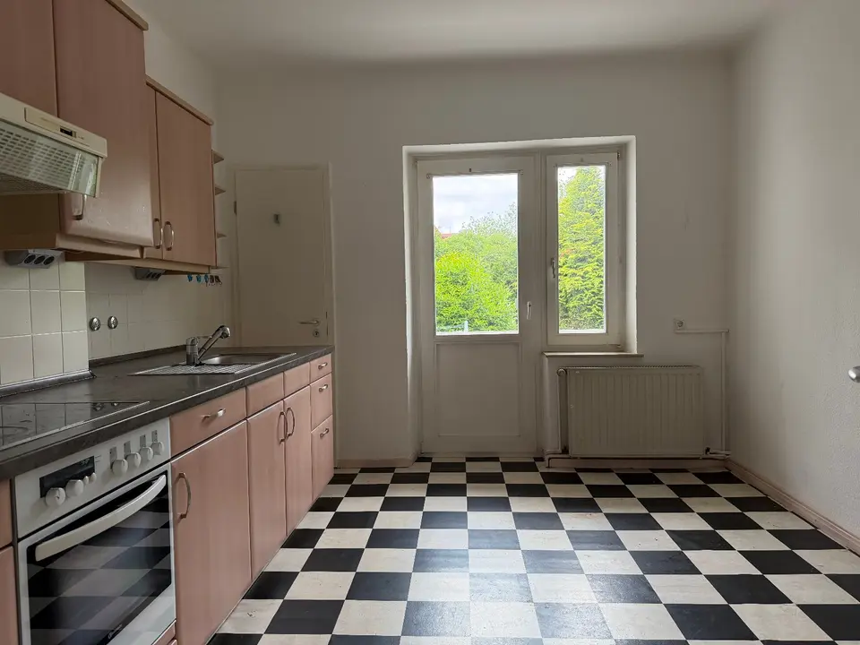 3 Zimmer Wohnung mit 77 m² in Wilhelmshaven – Bild 3