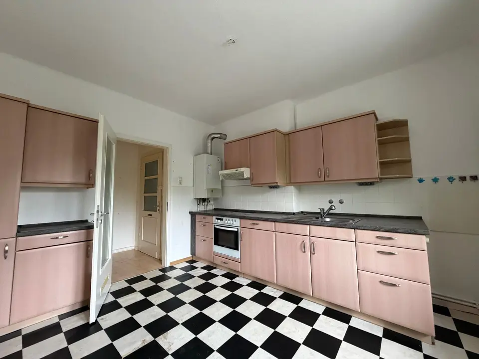 3 Zimmer Wohnung mit 77 m² in Wilhelmshaven – Bild 4
