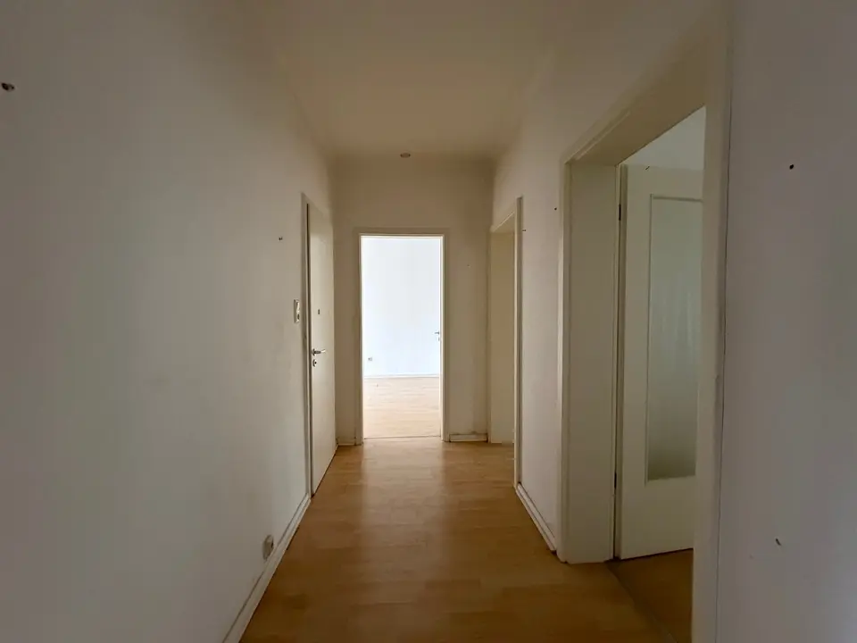 3 Zimmer Wohnung mit 77 m² in Wilhelmshaven – Bild 5