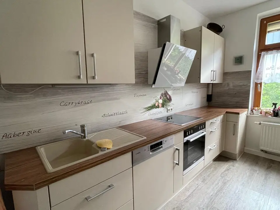 4 Zimmer Wohnung mit 101 m² in Chemnitz – Bild 4