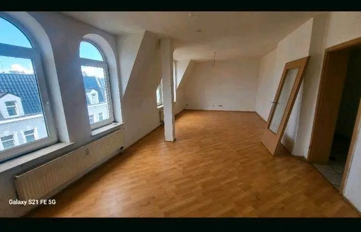 3 Zimmer Wohnung mit 69 m² in Bremerhaven – Bild 1