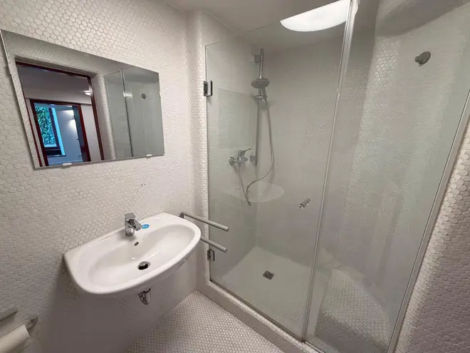 1 Zimmer Wohnung mit 50 m² in Wiesbaden – Bild 12