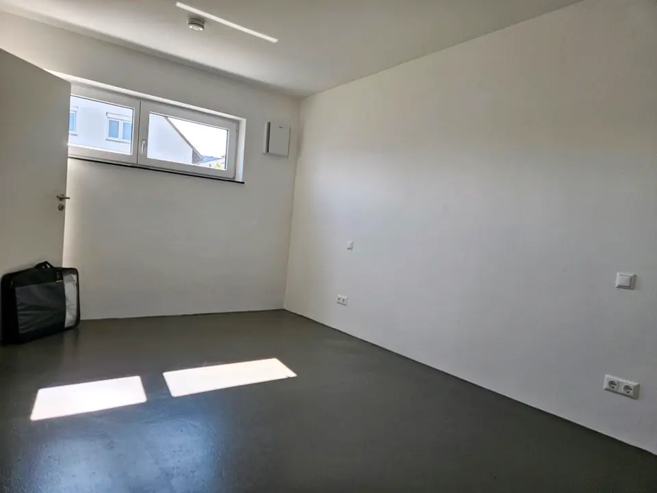 2 Zimmer Wohnung mit 50 m² in Neu-Ulm – Bild 1