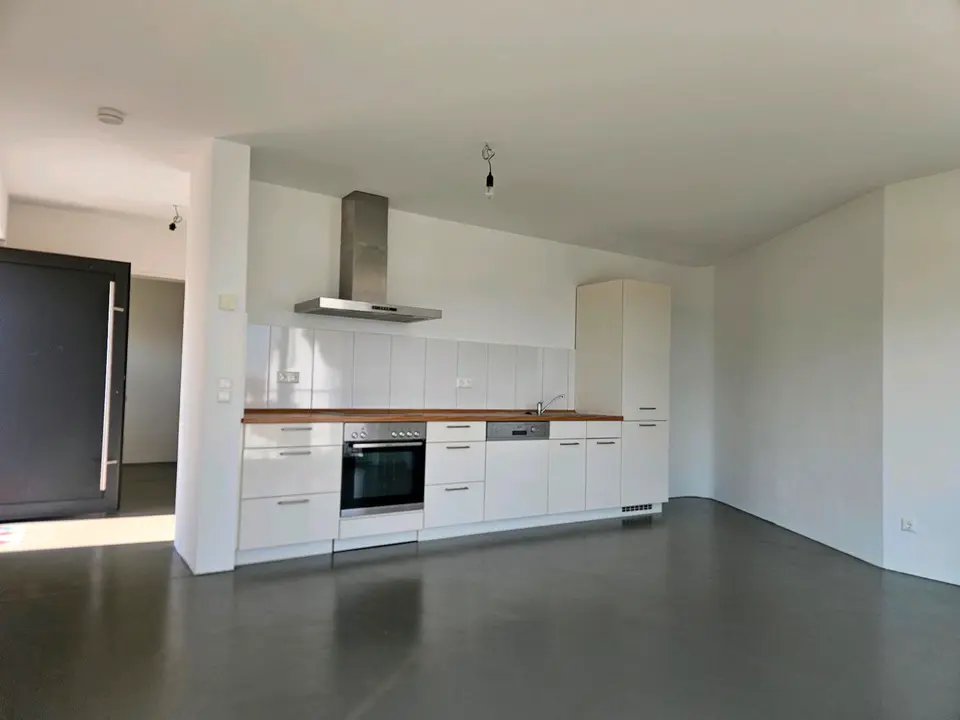 2 Zimmer Wohnung mit 50 m² in Neu-Ulm – Bild 3