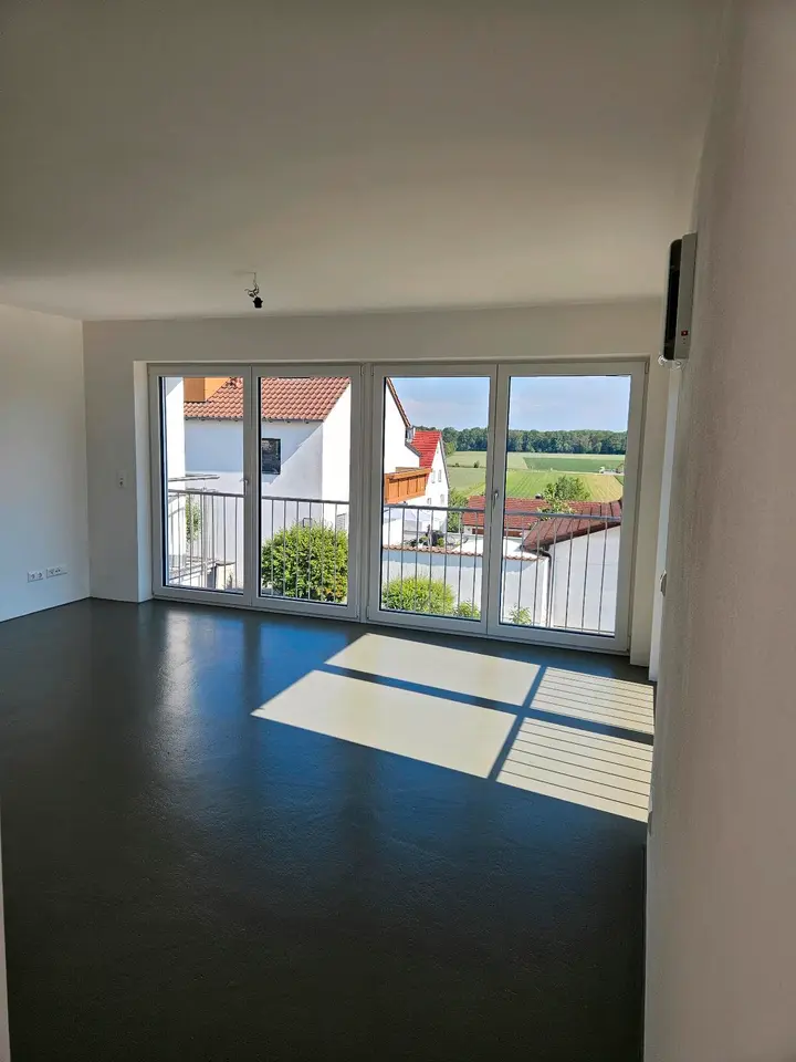2 Zimmer Wohnung mit 50 m² in Neu-Ulm – Bild 4