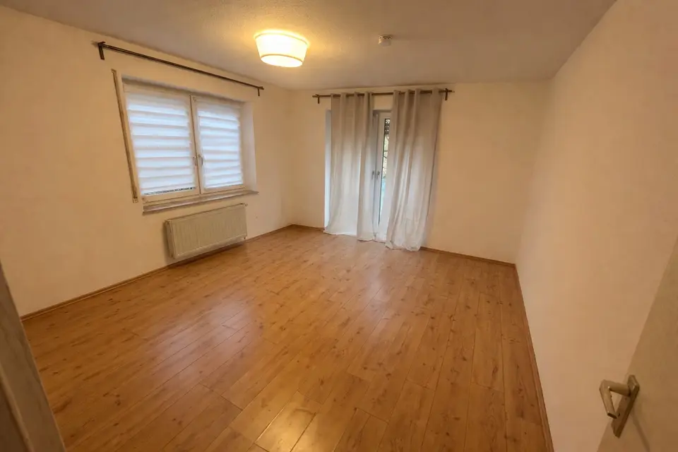2 Zimmer Wohnung mit 50 m² in Neu-Ulm – Bild 7