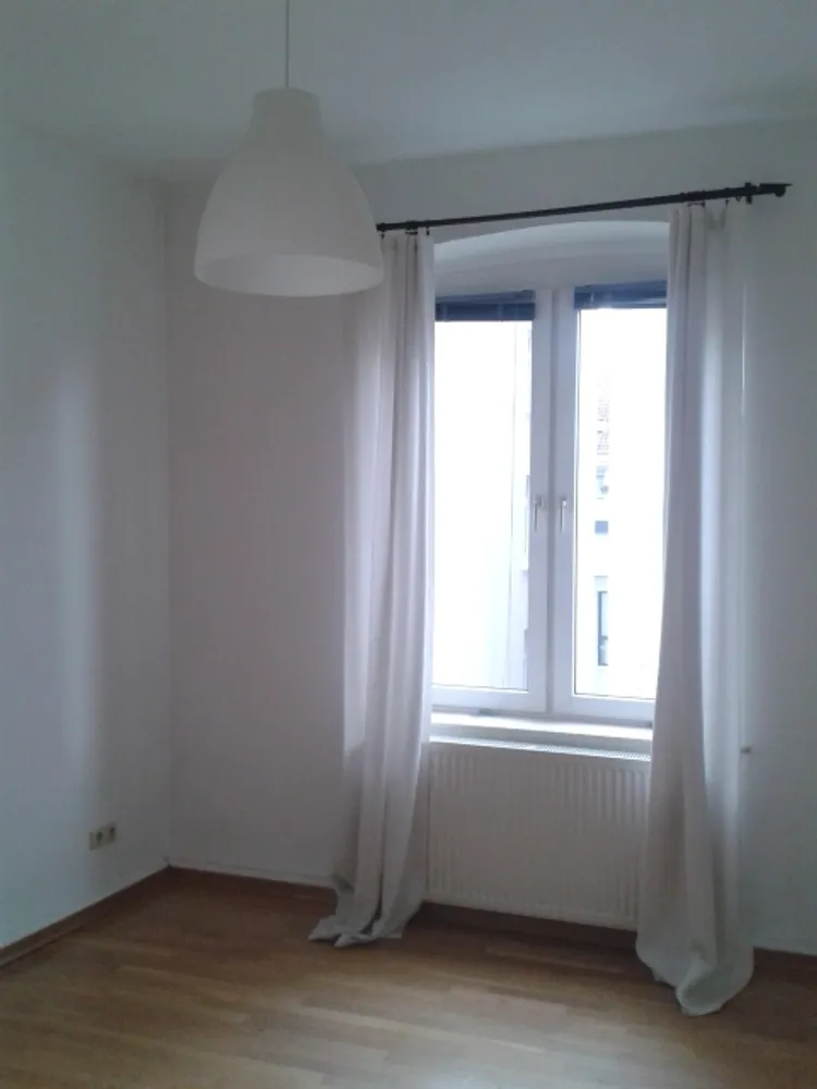 3 Zimmer Wohnung mit 66 m² in Fulda – Bild 1