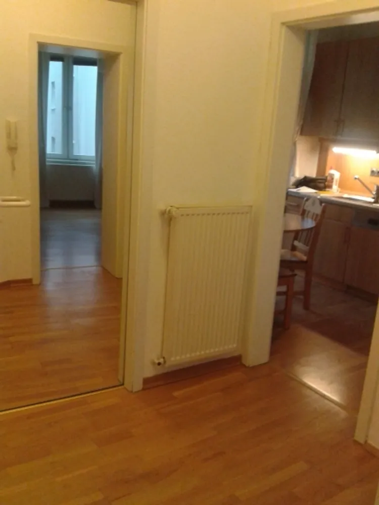 3 Zimmer Wohnung mit 66 m² in Fulda – Bild 2