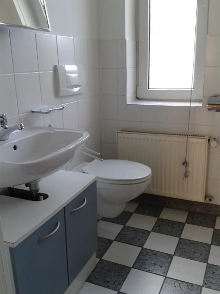 3 Zimmer Wohnung mit 66 m² in Fulda – Bild 8