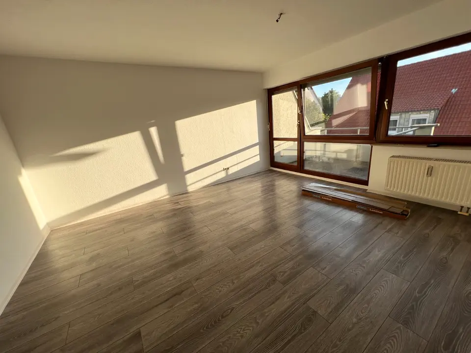 3 Zimmer Wohnung mit 72 m² in Schwäbisch Hall – Bild 2