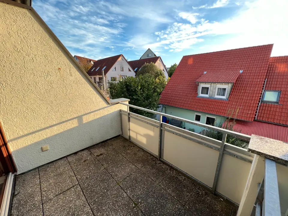 3 Zimmer Wohnung mit 72 m² in Schwäbisch Hall – Bild 3