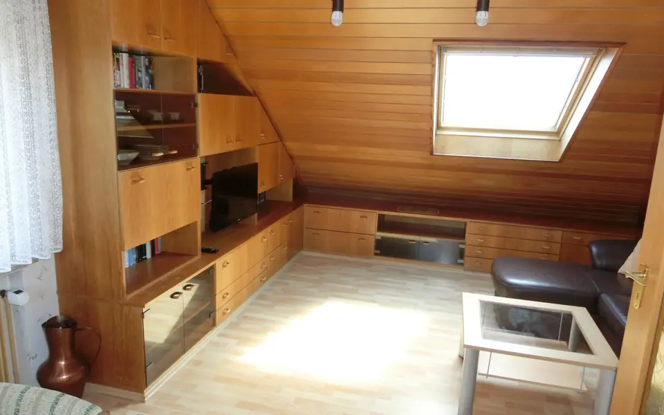 WG-Zimmer mit 53 m² in Esslingen am Neckar – Bild 1