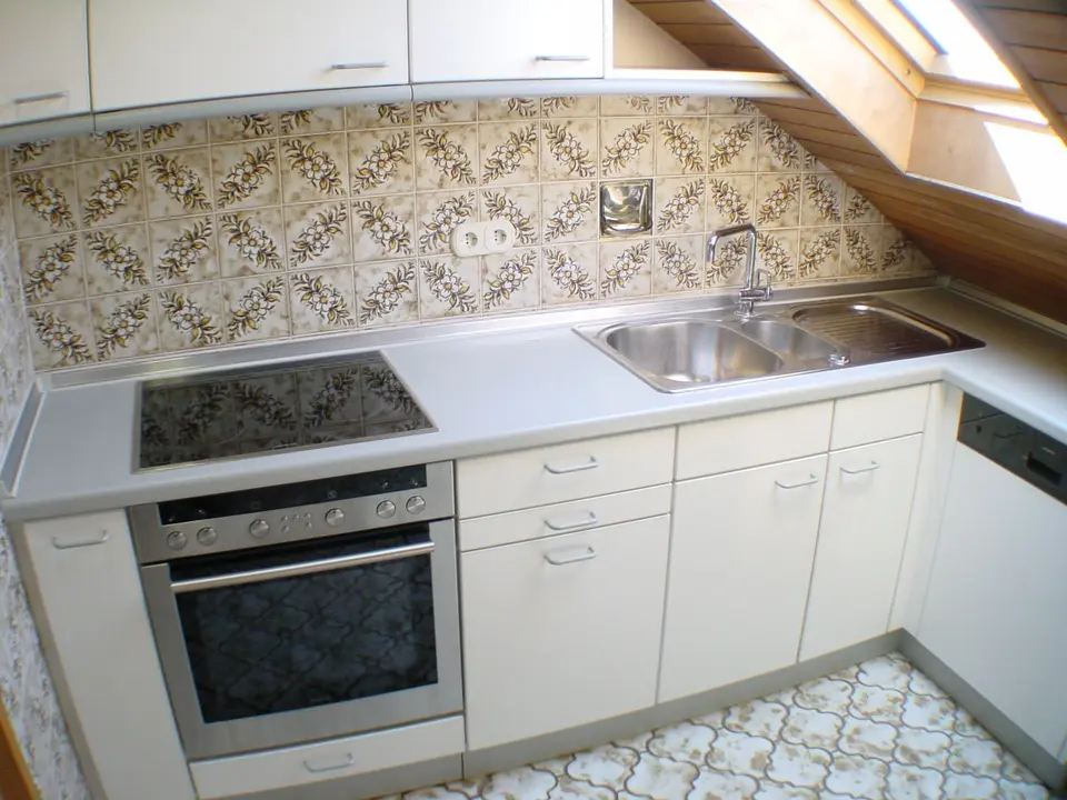 WG-Zimmer mit 53 m² in Esslingen am Neckar – Bild 6