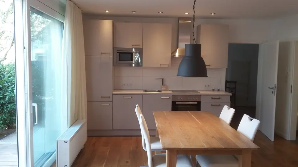 Studio mit 21 m² in Frankfurt am Main – Bild 9
