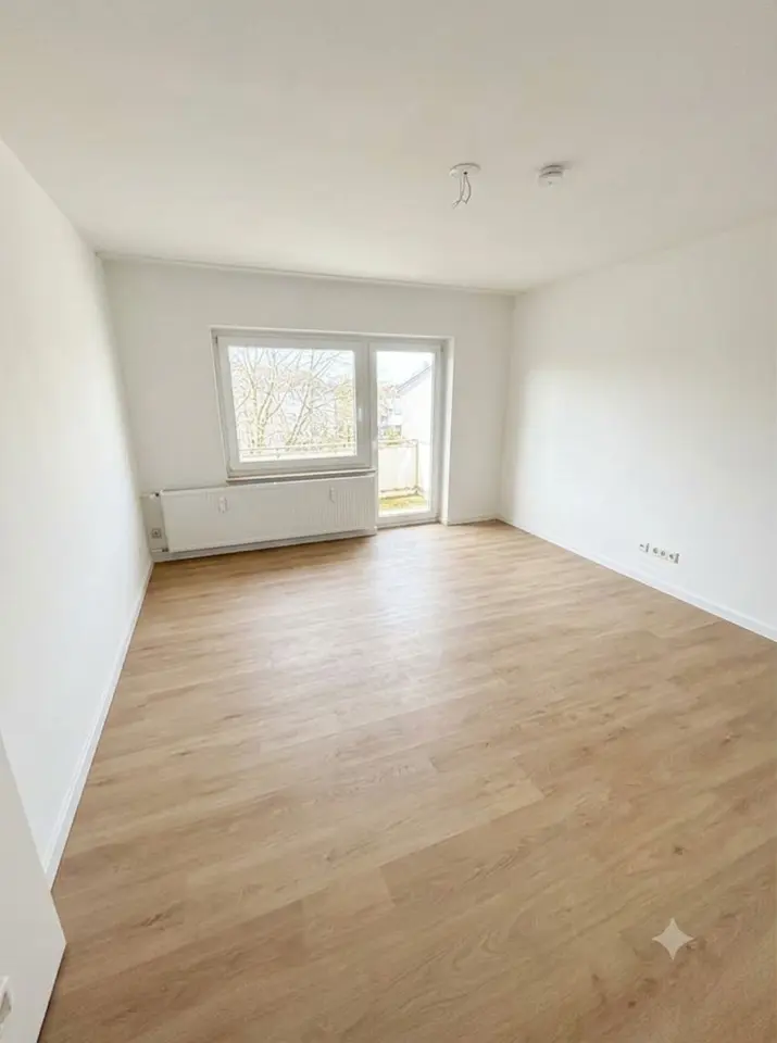 3 Zimmer Wohnung mit 66 m² in Bielefeld – Bild 1
