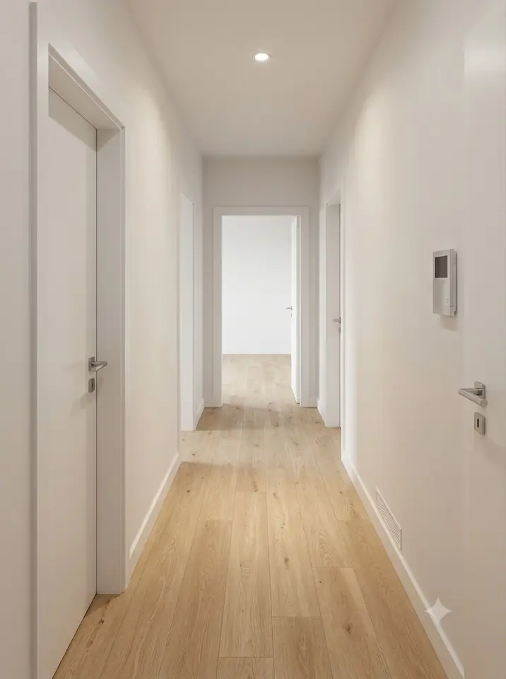 3 Zimmer Wohnung mit 66 m² in Bielefeld – Bild 4
