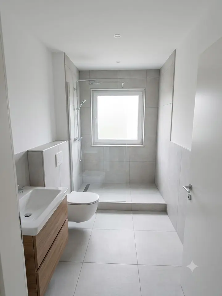 3 Zimmer Wohnung mit 66 m² in Bielefeld – Bild 5