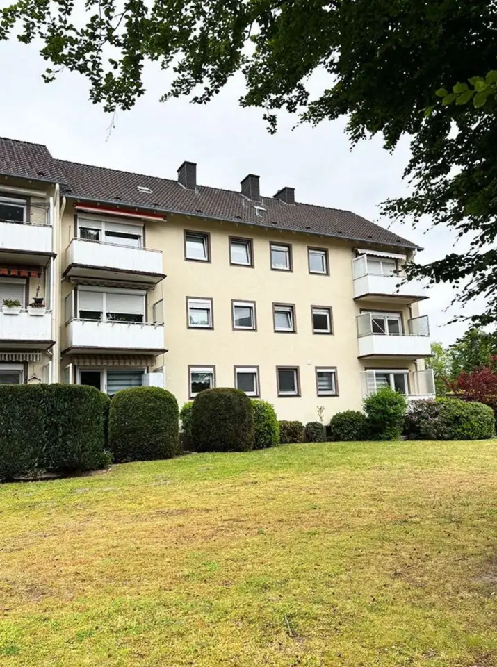 3 Zimmer Wohnung mit 66 m² in Bielefeld – Bild 8