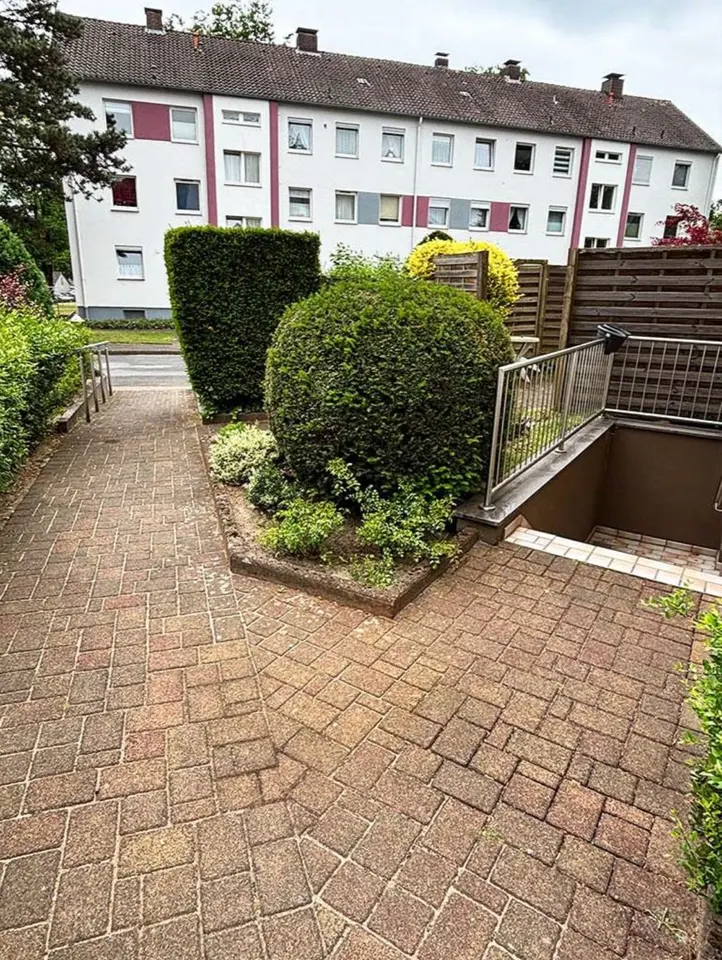 3 Zimmer Wohnung mit 66 m² in Bielefeld – Bild 10
