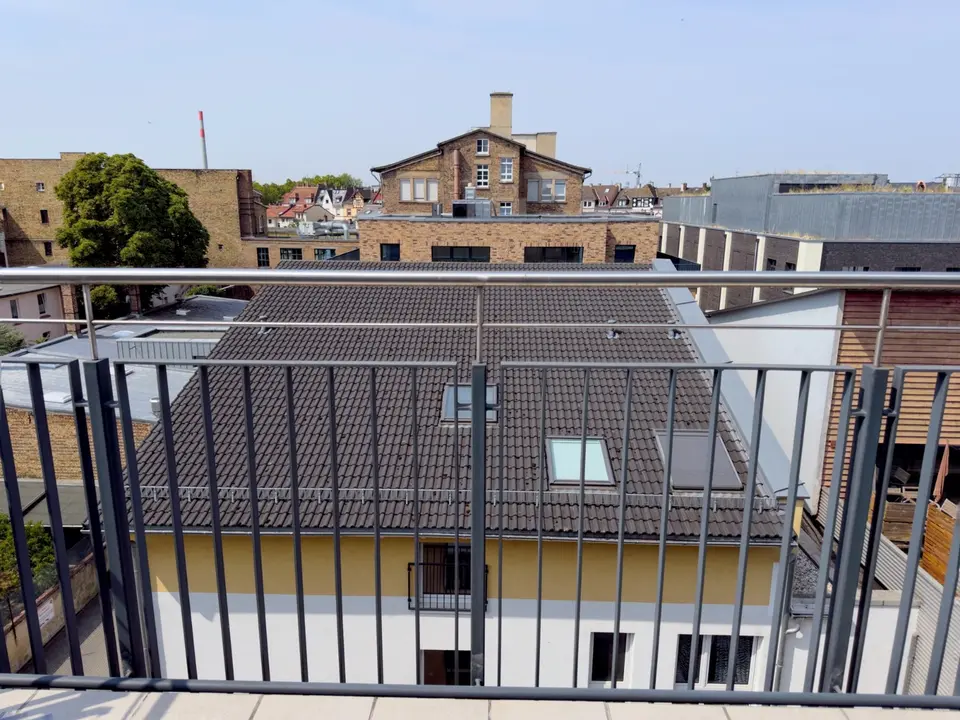 3 Zimmer Wohnung mit 66 m² in Offenbach – Bild 4