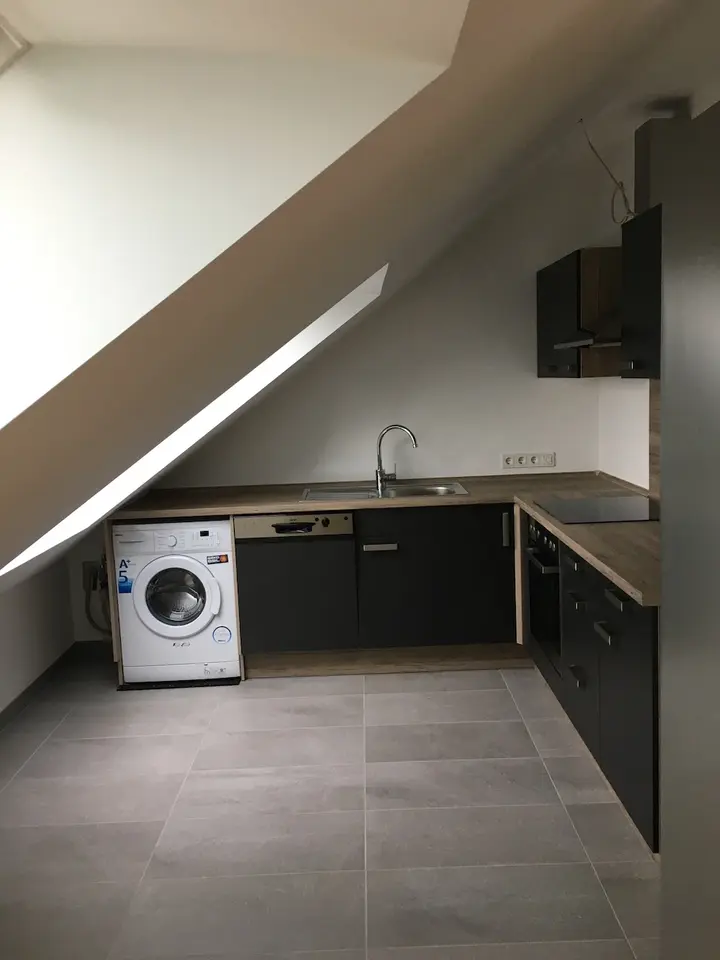3 Zimmer Wohnung mit 66 m² in Offenbach – Bild 6