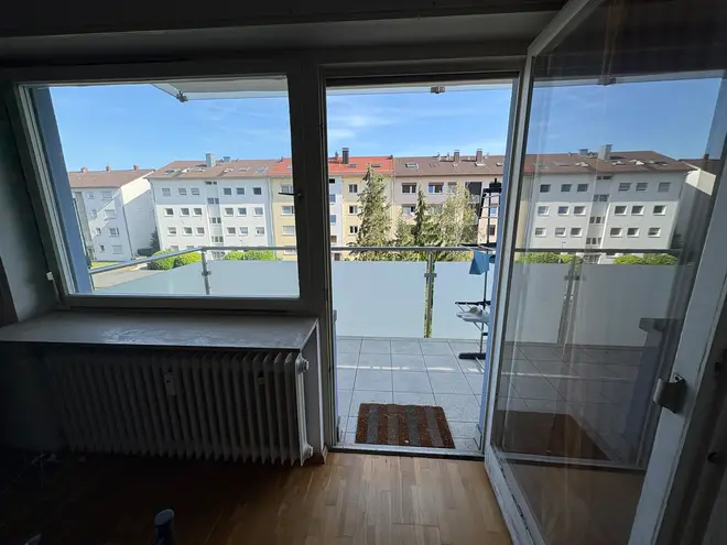 WG-Zimmer in Karlsruhe – Bild 3