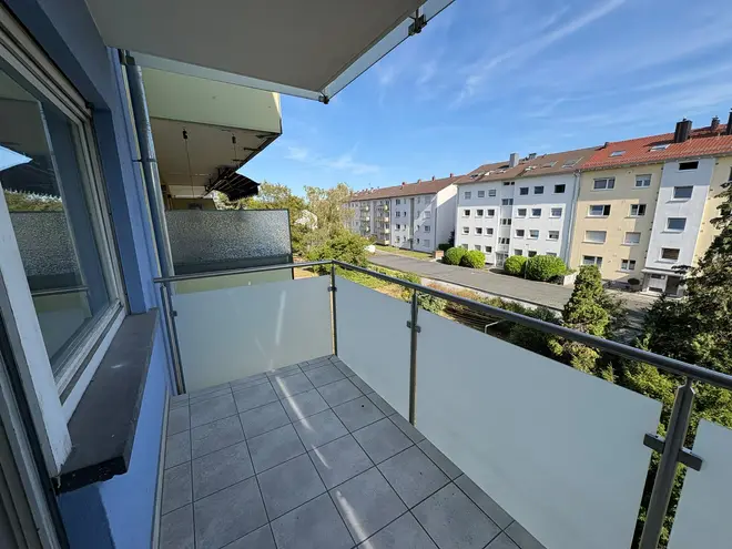 WG-Zimmer in Karlsruhe – Bild 4