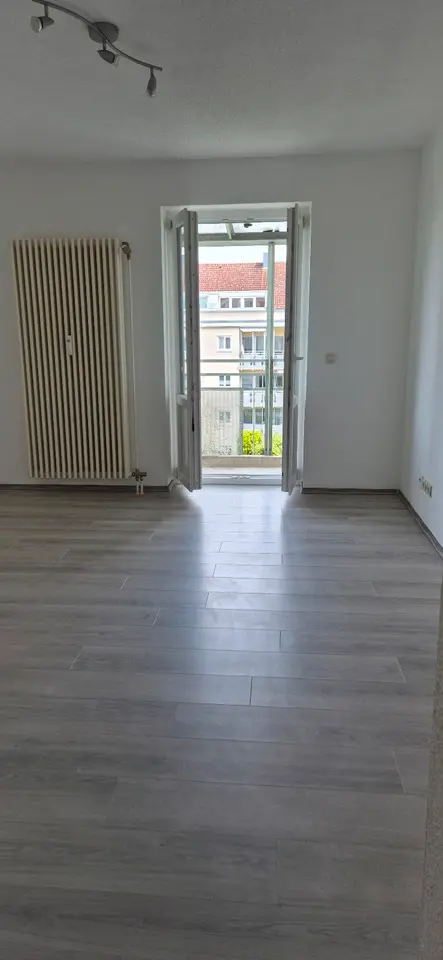 Studio mit 22 m² in Passau – Bild 1