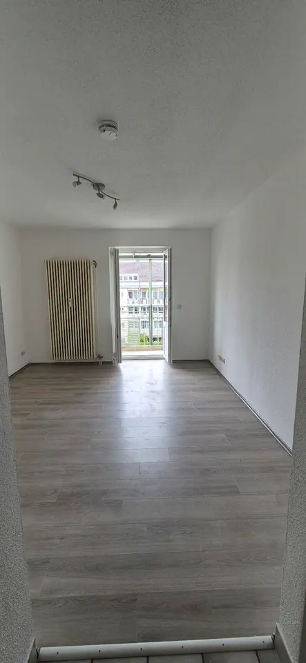 Studio mit 22 m² in Passau – Bild 2