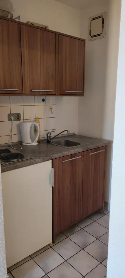 Studio mit 22 m² in Passau – Bild 8
