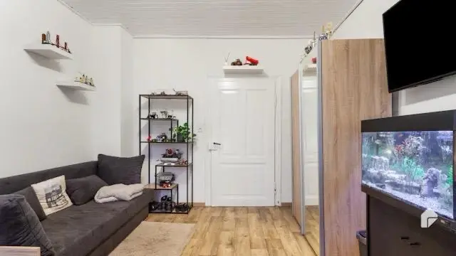 3 Zimmer Wohnung mit 73 m² in Wolfenbüttel – Bild 1