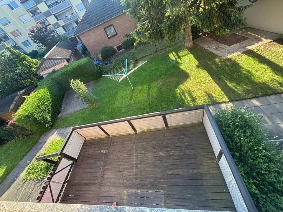 3 Zimmer Wohnung mit 73 m² in Wolfenbüttel – Bild 5