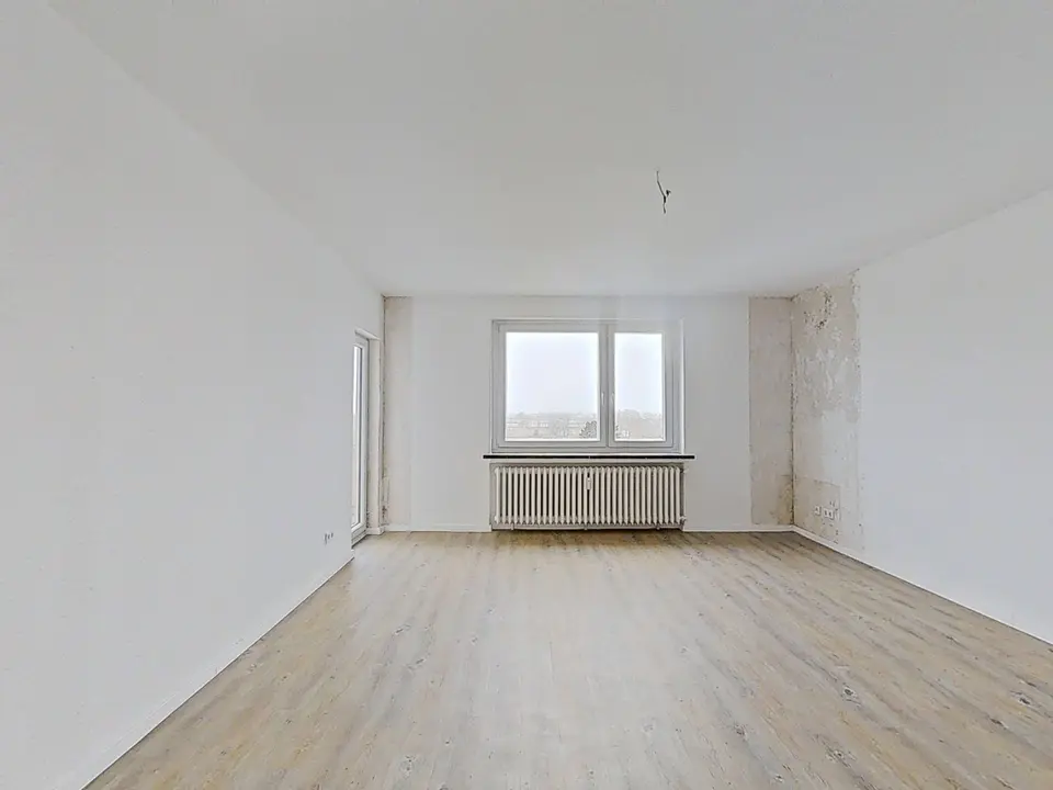 3 Zimmer Wohnung mit 73 m² in Wolfenbüttel – Bild 8