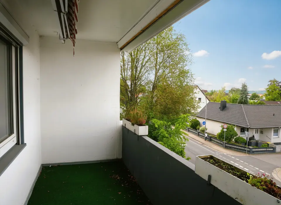 3 Zimmer Wohnung mit 73 m² in Wolfenbüttel – Bild 9