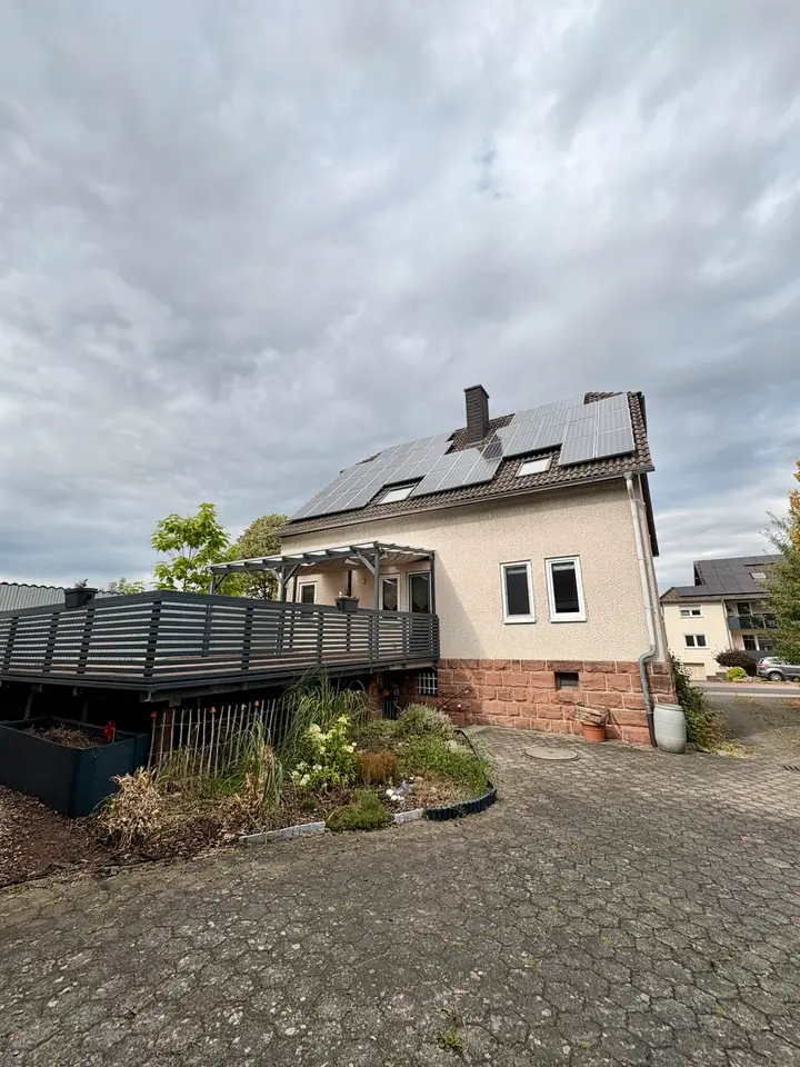 5 Zimmer Haus mit 160 m² in Fulda – Bild 3